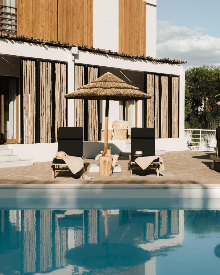 Almalusa Comporta Exterior photo