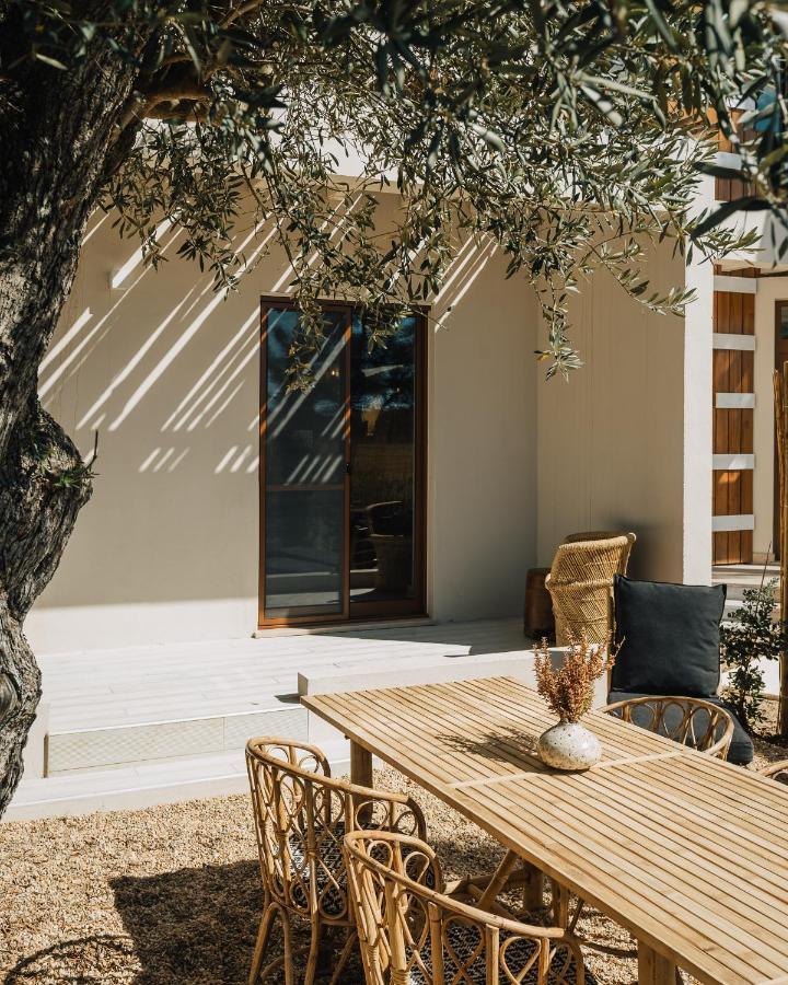 Almalusa Comporta Exterior photo