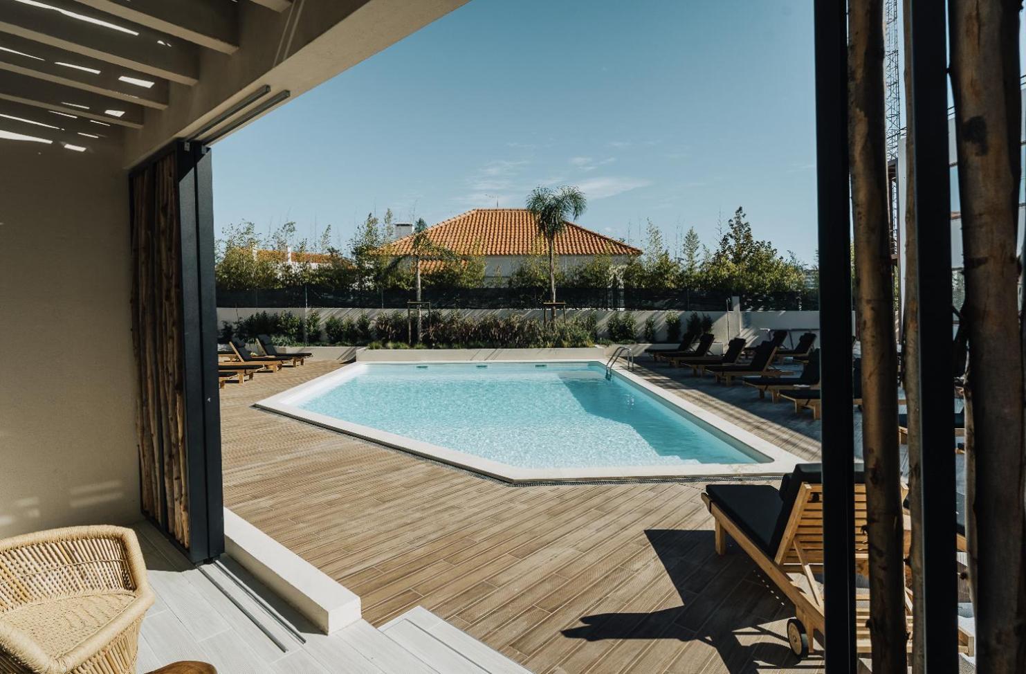 Almalusa Comporta Exterior photo